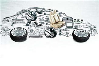 汽車(chē)零配件的力學(xué)測(cè)試 汽車(chē)零配件的力學(xué)測(cè)試